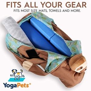 Yogapets Bags - Cute & Fun Animal Shaped Bags